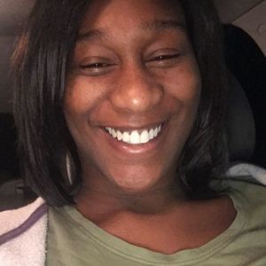 Meet your Posher, Virginia